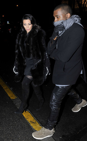 Kim Kardashian, Kanye West Kim Kardashian, Kanye West
